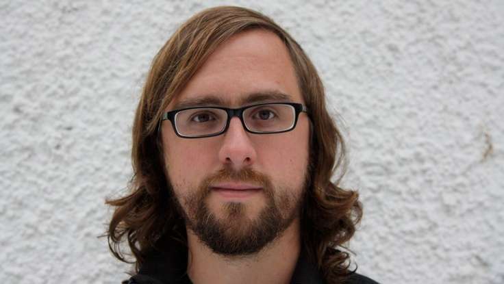 Seek Questions, Not Answers: A Big Data Keynote by Jer Thorp